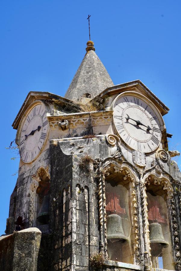 فندق Casa Artelena Chao de Parada المظهر الخارجي الصورة